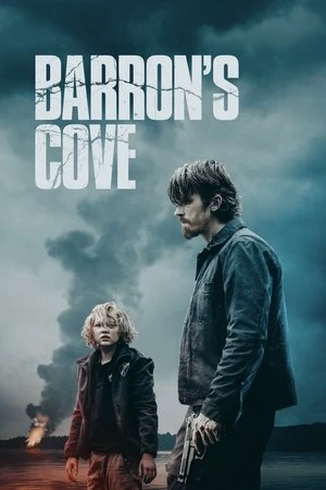 Poster phim Vịnh Barron (Barron's Cove) - 2025