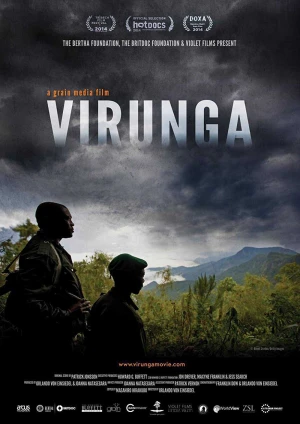 Virunga - Virunga (2013)