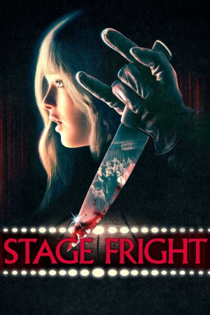 Vở Kịch Kinh Hoàng - Stage Fright (2025)