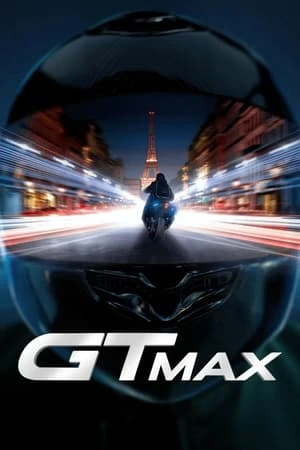 Poster phim Vòng Đua Sinh Tử (GTMAX) - 2024