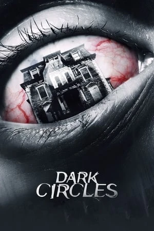 Poster phim Vòng Lặp Đen Tối (Dark Circles) - 2013