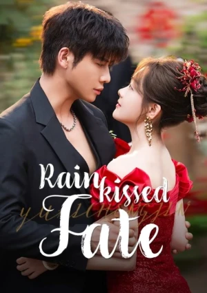 Poster phim Vũ Ái Thiên Kim (Rainkissed Fate) - 2025
