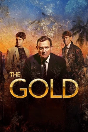 Vụ Cướp Thế Kỷ (Phần 2) - The Gold (Season 2) (2025)