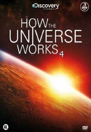 Vũ trụ hoạt động như thế nào (Phần 4) - How the Universe Works (Season 4) (2025)