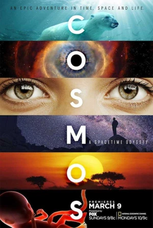 Vũ Trụ Kỳ Diệu Phần 1 - Cosmos: A SpaceTime Odyssey (Season 1) (2025)