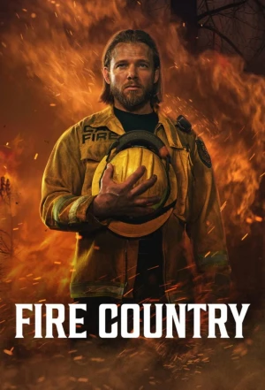 Vùng Đất Lửa (Phần 4) - Fire Country (Season 4) (2025)