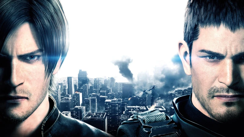 Vùng Đất Quỷ Dữ: Nợ Máu - Resident Evil: Vendetta