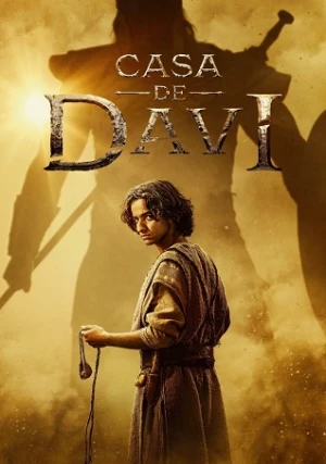 Vương Quyền David (Phần 1) - House of David (Season 1) (2025)