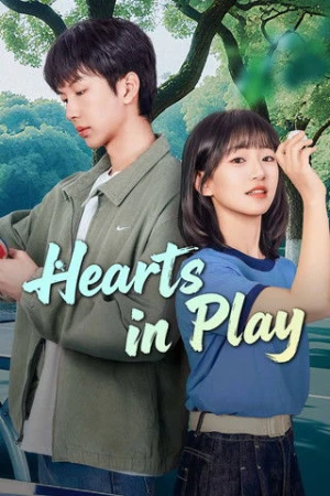 Vút Qua Lòng Bàn Tay - Hearts in Play (2025)