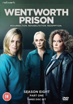 Wentworth (Phần 8) - Wentworth (Season 8) (2020)