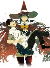 Witch Craft Works: Takamiya-kun to Imouto no Warudakumi - Witch Craft Works: Takamiya-kun and His Sister's Conspiracy, Witchcraft Works, Witch Craft Works OVA (2015)