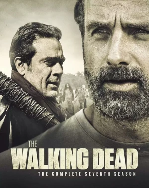 Xác Sống (Phần 7) - The Walking Dead (Season 7) (2016)