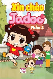 Xin Chào Jadoo (Phần 2) - Hello Jadoo (Season 2) (2012)