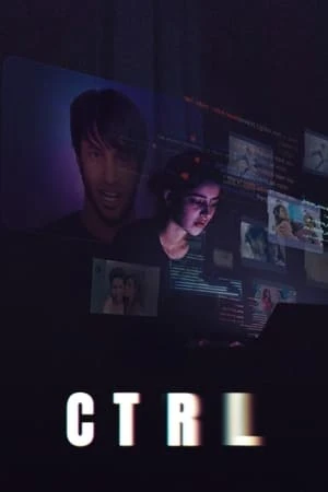 Xóa Bỏ (2024) - CTRL (2024)
