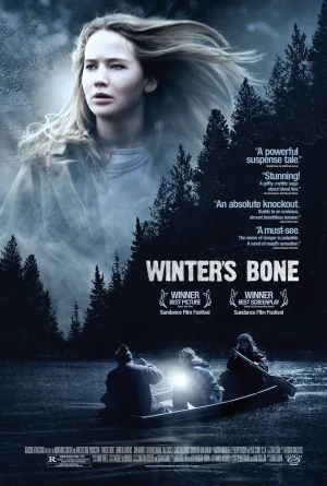 Xương Trắng - Winter's Bone (2010)