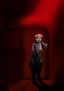 Yami Shibai 7 - Theatre of Darkness: Yamishibai 7, Yamishibai: Japanese Ghost Stories Seventh Season, Theater of Darkness 7th Season, Japanese Ghost Stories 7 (2019)