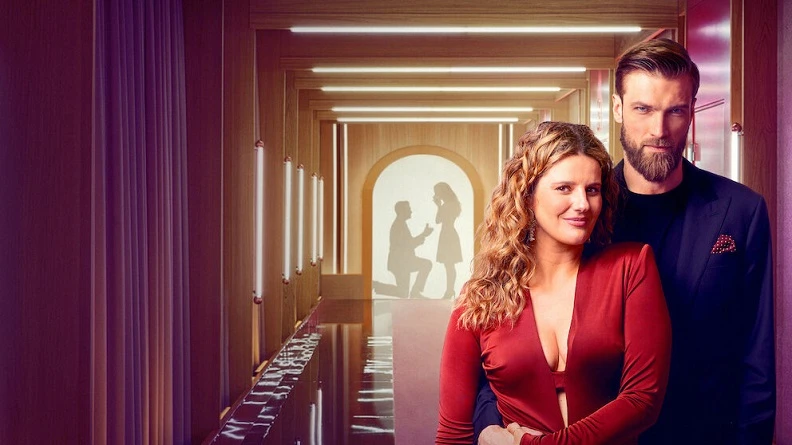 Yêu là mù quáng: Ba Lan - Love Is Blind: Poland