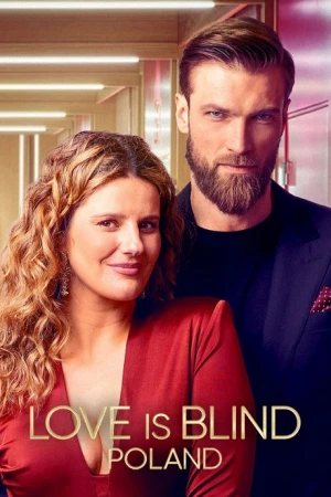 Yêu là mù quáng: Ba Lan - Love Is Blind: Poland (2026)