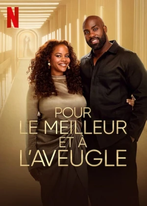 Yêu là mù quáng: Pháp - Love Is Blind: France (2025)