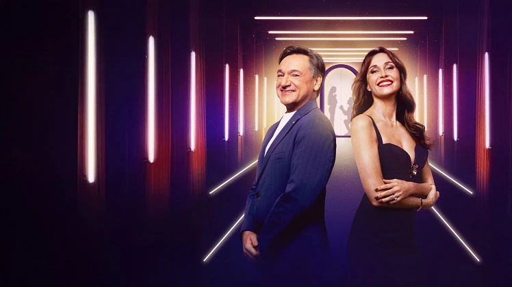 Yêu là mù quáng: Ý - Love Is Blind: Italy