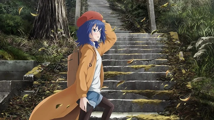Zatsu Tabi: That's Journey - ざつ旅 -That's Journey-