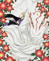 Zoku Natsume Yuujinchou - Natsume's Book of Friends Season 2, Natsume Yuujinchou Two, Natsume Yuujinchou 2, Natsume Yujincho 2 (2009)